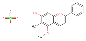 Dracorhodin perchlorate图片