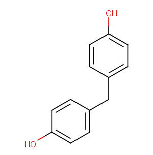 4,4'-Methylenediphenol图片