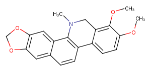 Dihydrochelerythrine图片