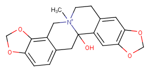Hydroprotopine图片