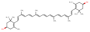 Zeaxanthin图片