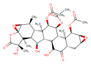 Taccalonolide AJ图片