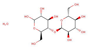 Maltose monohydrate图片