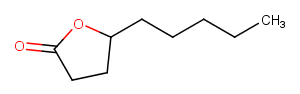 gamma-Nonanolactone图片