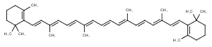 β-Carotene图片