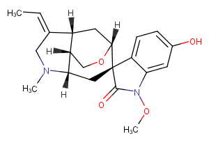 11-Hydroxyhumantenine图片