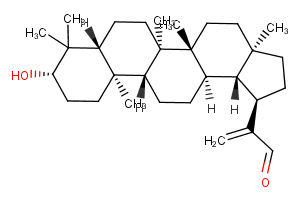 30-Oxolupeol图片