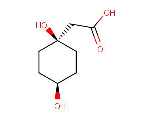 Epirengynic acid图片