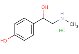 Synephrine hydrochloride图片