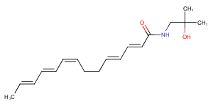 Hydroxy-γ-sanshool图片