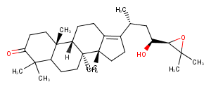 11-Deoxyalisol B图片