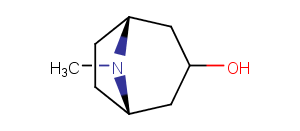 Pseudotropine图片