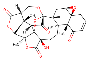 Physalin F图片