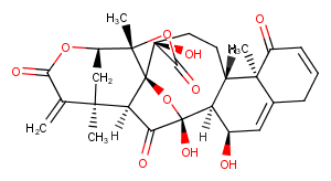 Physalin A图片