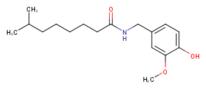 Nordihydrocapsaicin图片