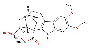 19(S)-Hydroxyconopharyngine图片