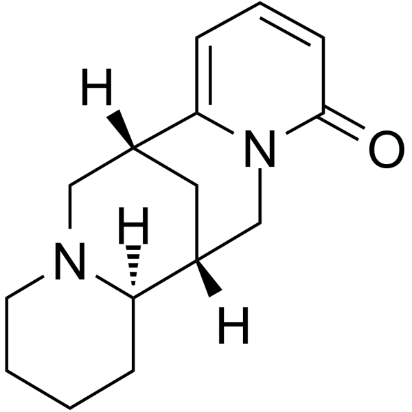 Anagyrine图片