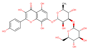 Rhodiosin图片