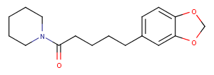 Tetrahydropiperine图片