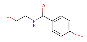 Bryonamide A图片