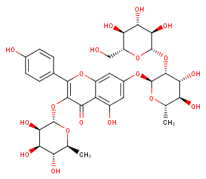 Grosvenorine图片