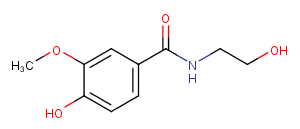 Bryonamide B图片