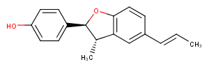 (+)-Conocarpan图片
