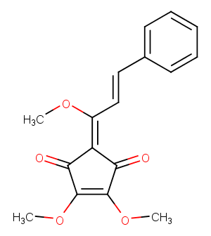 Methyllinderone图片
