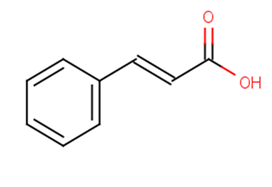 Cinnamic acid图片