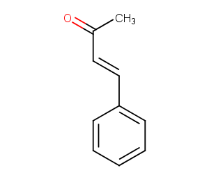 trans-Benzylideneacetone图片