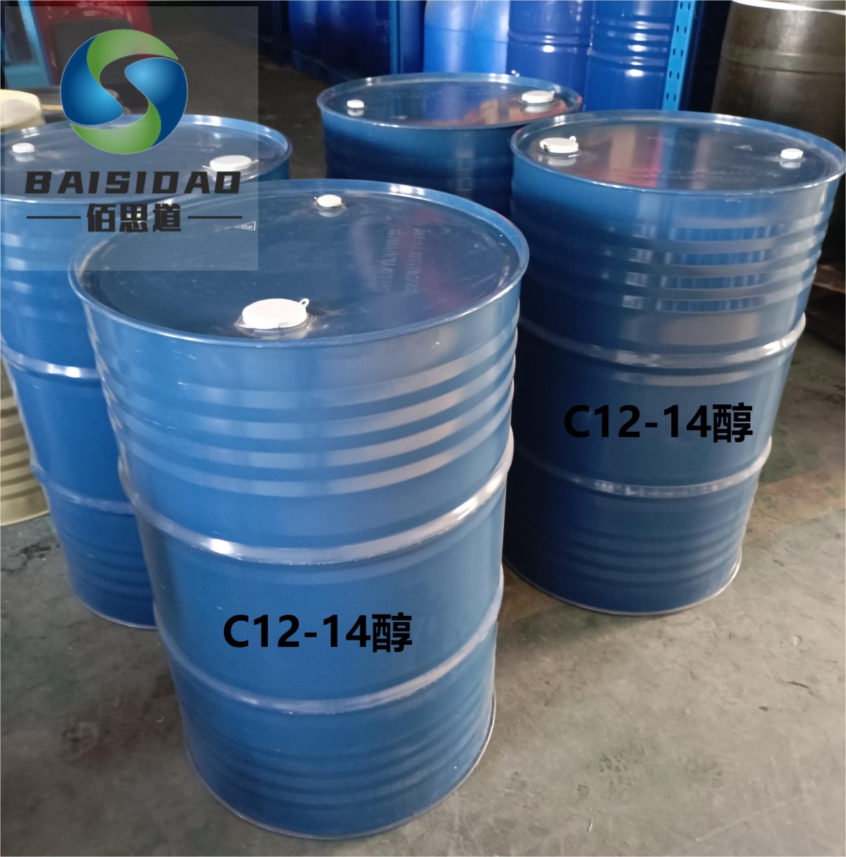 C12-14脂肪醇图片