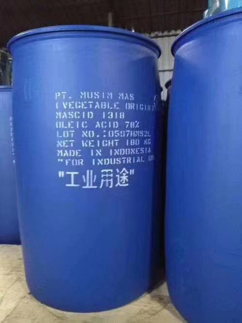 油酸图片