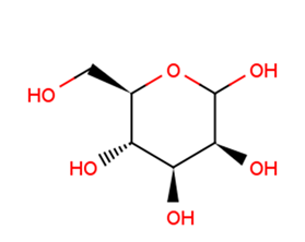 D-Mannopyranose图片