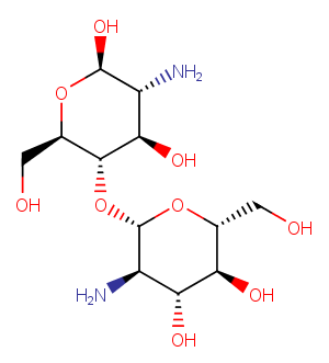 Chitosan(MW 150000)图片