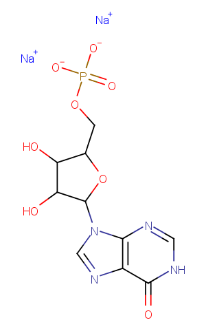 Disodium 5'-inosinate图片