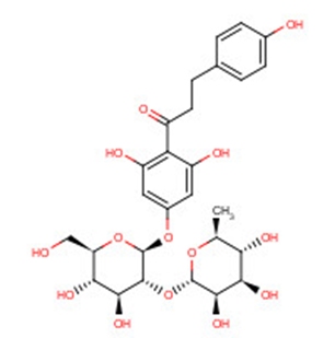 Naringin Dihydrochalcone图片
