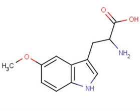5-Methoxy-DL-tryptophan图片