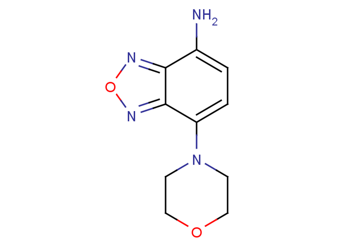 δ-secretase inhibitor 11图片