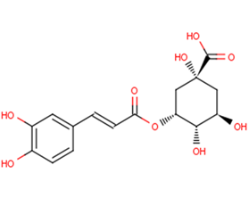 Neochlorogenic acid图片