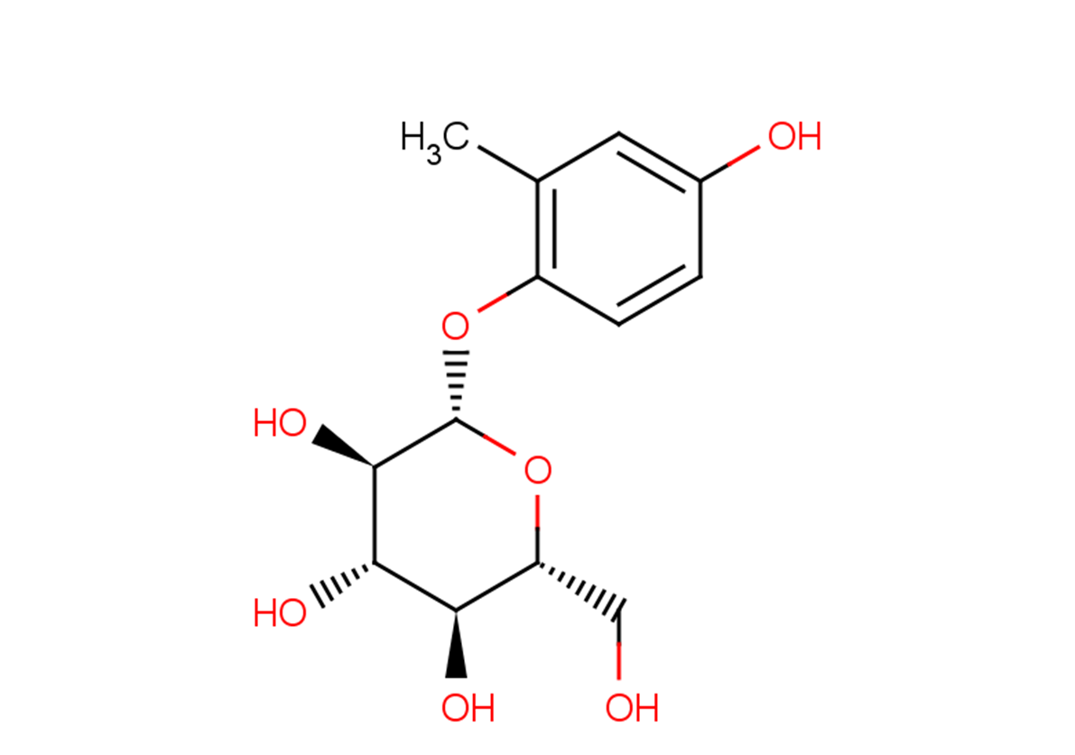 Isohomoarbutin图片
