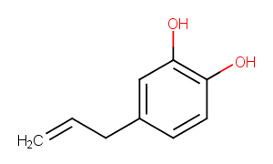4-Allylcatechol图片