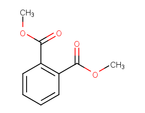 Dimethyl phthalate图片