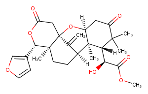 Methyl 6-hydroxyangolensate图片