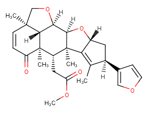 28-Deoxonimbolide图片