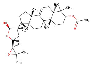 3-Epiturraeanthin图片