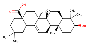 Oleanolic acid图片