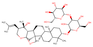 Bacopaside N2图片
