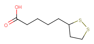 α-Lipoic Acid图片