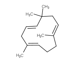 α-Humulene图片