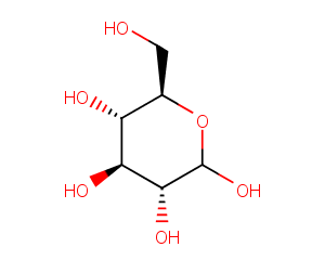 D-Glucose图片